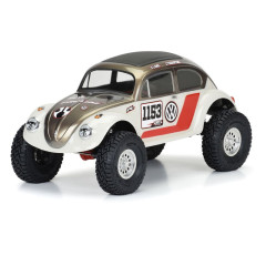 Karoserie čirá Volkswagen Beetle 12.3" (313mm) (3)