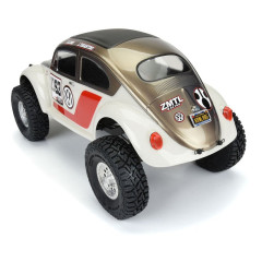 Karoserie čirá Volkswagen Beetle 12.3" (313mm) (5)
