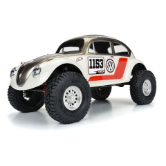 Karoserie čirá Volkswagen Beetle 12.3" (313mm) (6)