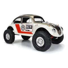 Karoserie čirá Volkswagen Beetle 12.3" (313mm) (7)