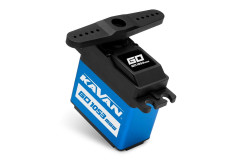(KAV20.1053MGW) GO-1053MGW digitální servo (0.17s/60°, 20kg.cm)
