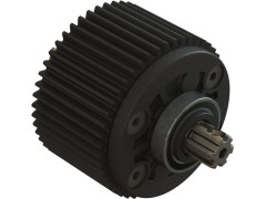 (ARA311071) Arrma diferenciál kompletní 47T, 0.8M
