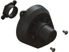 (ARA311097) Arrma kryt převodovky