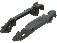 (ARA320674) Arrma šasi SWB pro vyšší těžiště