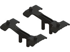 (ARA320740) Arrma sloupky karosérie