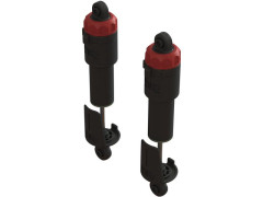 (ARA330756) Arrma tlumič sestavený 11mm 116mm Length, 500cSt