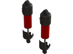 (ARA330793) Arrma tlumič hliníkový sestavený 15x131mm