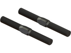 (ARA330802) Arrma spojovačka M5x50mm ocel, černá (2ks)