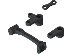 (ARA340200) Arrma díly řízení