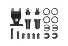 (51720) Tamiya B Parts (Dampers)
