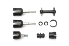 (51721) Tamiya MB-01 C Parts (Transmission)