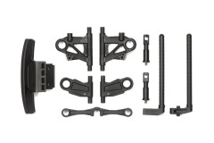 (51724) Tamiya MB-01 M Parts (Suspension Arms)
