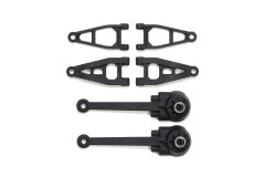 (51713) Tamiya BB-01 D Parts (Suspension Arms)