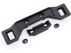 (TRA6976) Traxxas držák karosérie (pro bezsponkové karosérie)