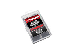 (TRA8689X) Traxxas sada šroubů nerez (pro E-Revo VXL)