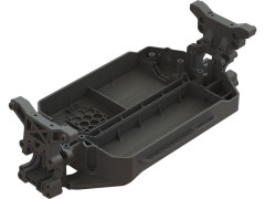 (ARA320746) Arrma šasi kompozitové SWB