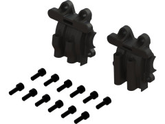 (ARA320749) Arrma kryt diferenciálu: Grom (2ks)