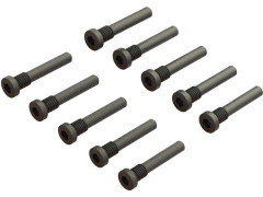 (ARA702015) Arrma čep se závitem M2.5x16mm (10ks)