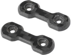 (TLR310001) TLR podložka uhlíkového křídla: Mini-B BL