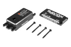 (1SV251021-1) Krabička serva Savox SB-2262SG