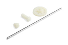 (KAV06.160022) Sada mezinápravové hřídele