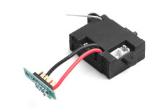 (KAV06.160024) Elektronický regulátor otáček