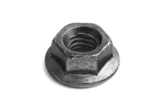 (KAV06.160037) Šroub kola (4ks)