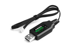(KAV06.160055) USB nabíječ