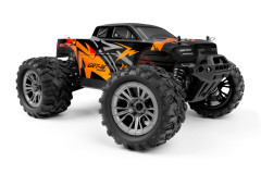 KAVAN GRT-16 Tracker RTR 4WD Monster Truck 1:16 (červený)