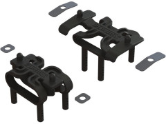 (ARA320728) Arrma sloupky karosérie