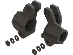 (ARA330830) Arrma náboj zadní V2 široký
