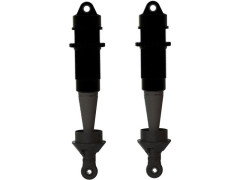 (ARA330832) Arrma tlumič sestavený 134mm, píst 8x1.3, olej 1300cSt
