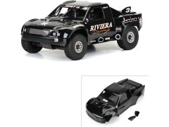 (PRO361818) Karoserie 1:7 1997 Ford F-150 Trophy Riviera Edition: Arrma Mojave 6S