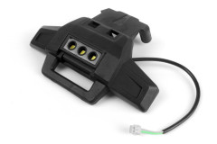 (MV150507) Přední nárazník s LED (Atom)