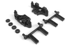 (MV150509) Set parohů a sloupků karoserie (Atom)