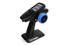 (MV150540) 2-kanálový 2.4GHz vysílač Maverick MTX-200