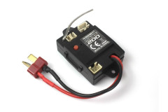 (MV150541) 2v1 2.4GHz přijímač/regulátor MSRS-200