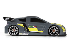 (MON022-002) Karoserie Mon-Tech RS Sport-M mini (160mm) (3)