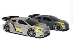 (MON022-002) Karoserie Mon-Tech RS Sport-M mini (160mm) (4)