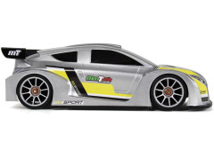 (MON022-002) Karoserie Mon-Tech RS Sport-M mini (160mm) (5)