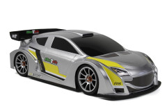 (MON022-002) Karoserie Mon-Tech RS Sport-M mini (160mm) (6)
