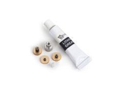 (TRA2082R) Traxxas převody serva kovové (pro TRA2080R)