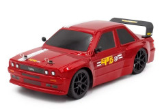 FUNTEK GT16E 1:16 (červený)