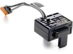 (SPMXSE2625RX) Spektrum regulátor stejnosměrný 25A, přijímač SLT: Grom