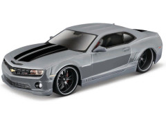 Maisto Chevrolet Camaro SS 2010 1:24 Kit (stavebnice)