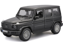 Maisto Mercedes-Benz G-Class 2019 1:25 šedá metalíza