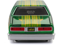 (MA-31044) Maisto Chevrolet Caprice 1987 1:26 (8)
