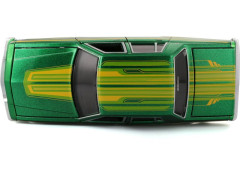 (MA-31044) Maisto Chevrolet Caprice 1987 1:26 (11)