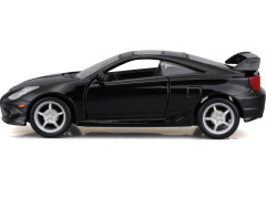 (MA-31237) Maisto Toyota Celica GT-S 1:24 (4)