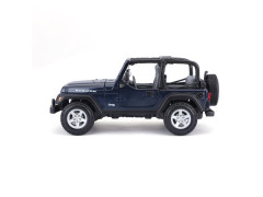(MA-31245) Maisto Jeep Wrangler Rubicon 1:27 (5)